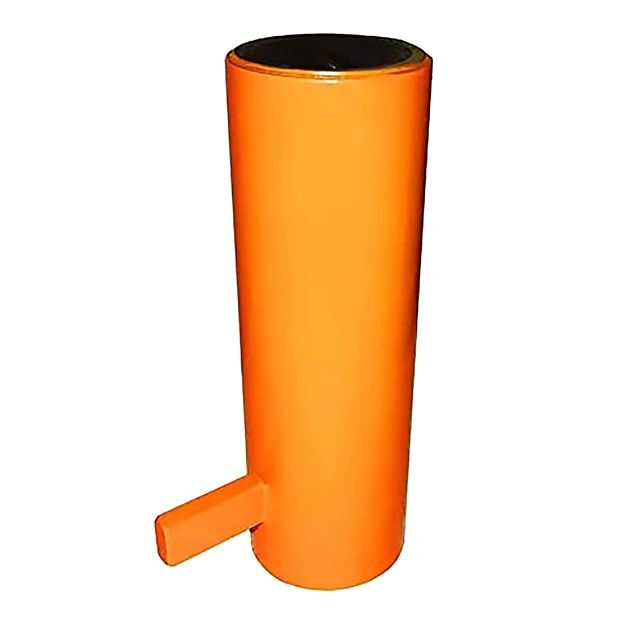 High quality  Stator concrete machine pump D6-3 Orange 400V