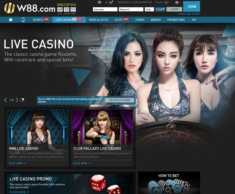 Веб-сайт казино и разработка приложений с лучшими услугами