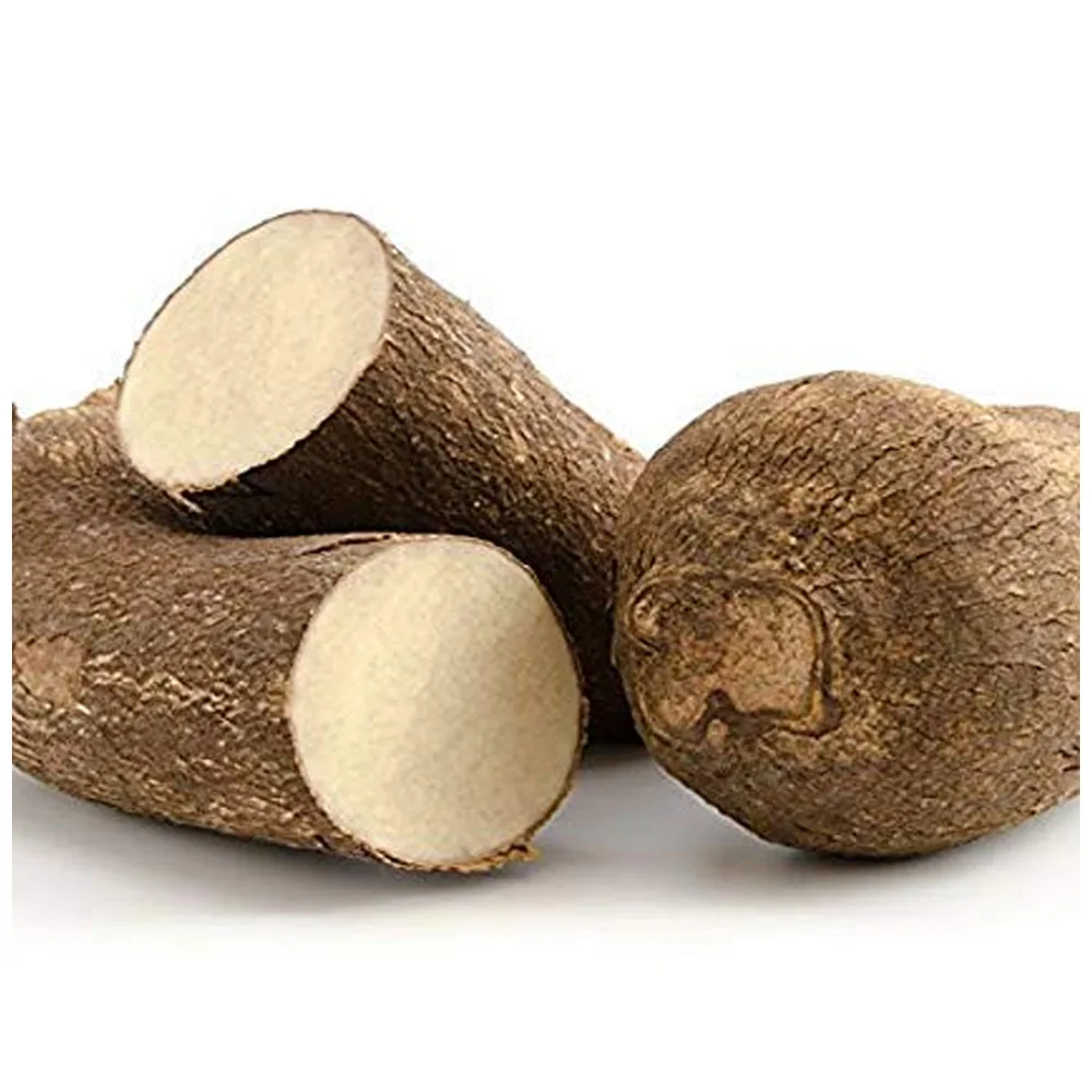 Organic Fresh Yams High Quality Organic Fresh Yams Delicious Healthy Your Life Vacuum Iron Wild Yam Extract