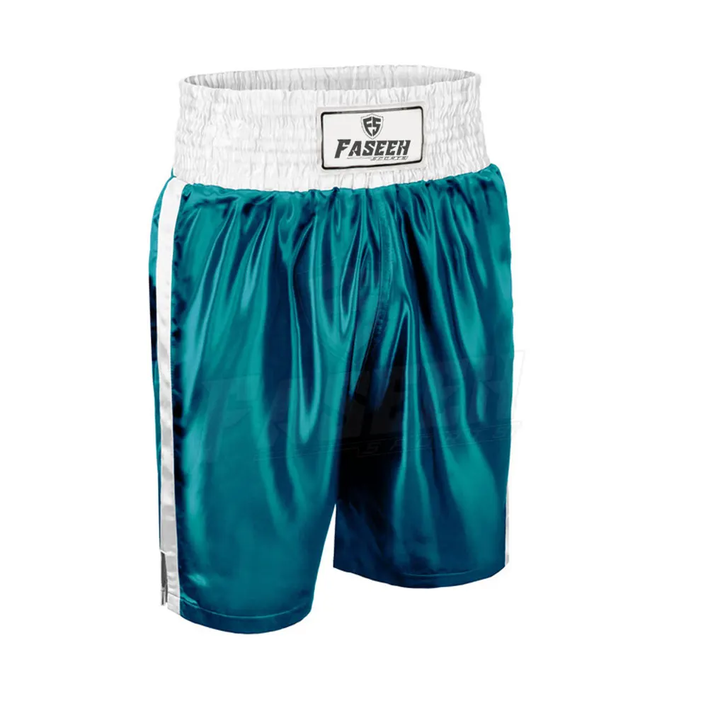 Высококачественные мужские шорты для боевых искусств