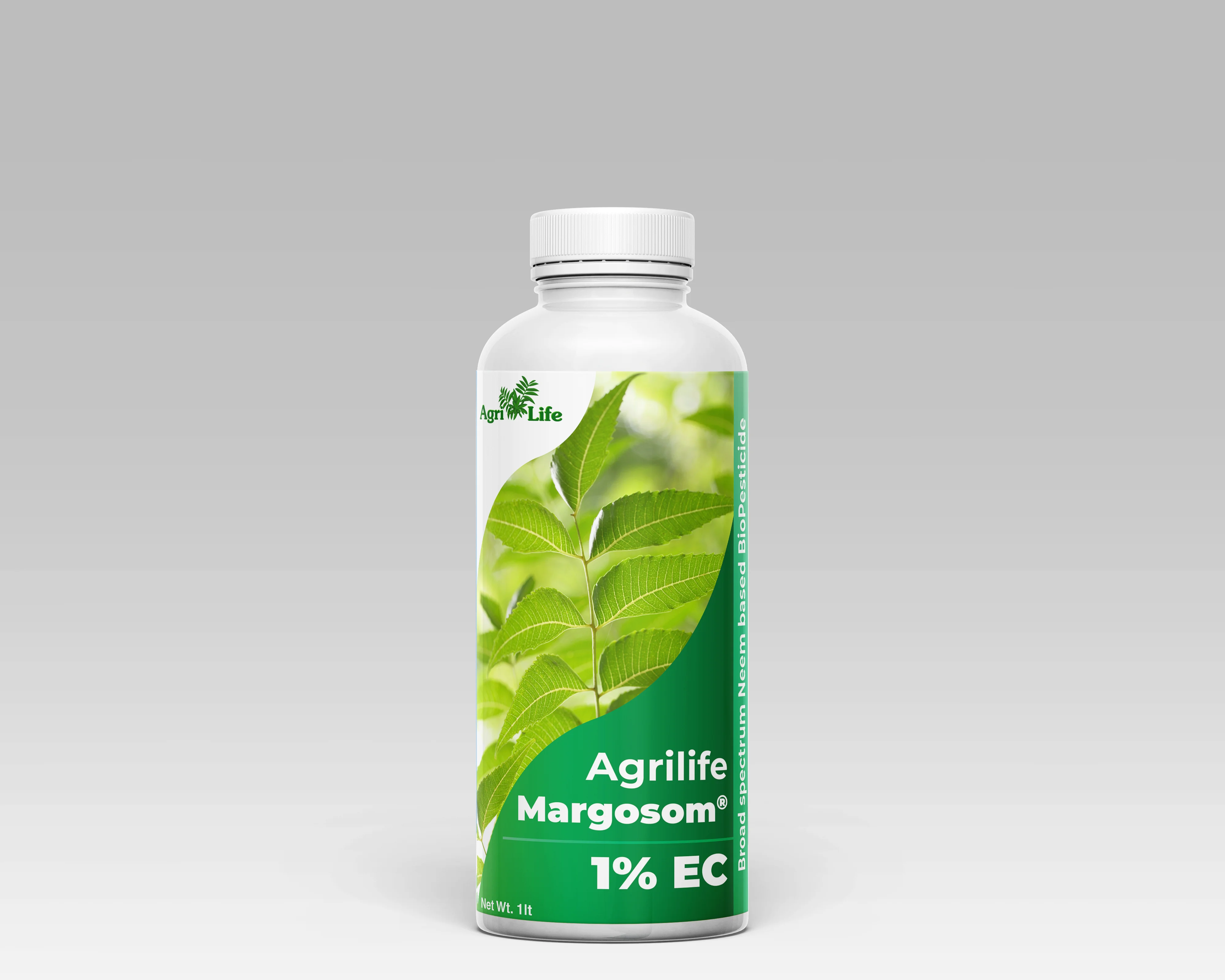 
Eco Friendly Bio Fungicide For Crop Protection Nanotech Product Reduces Microbes 