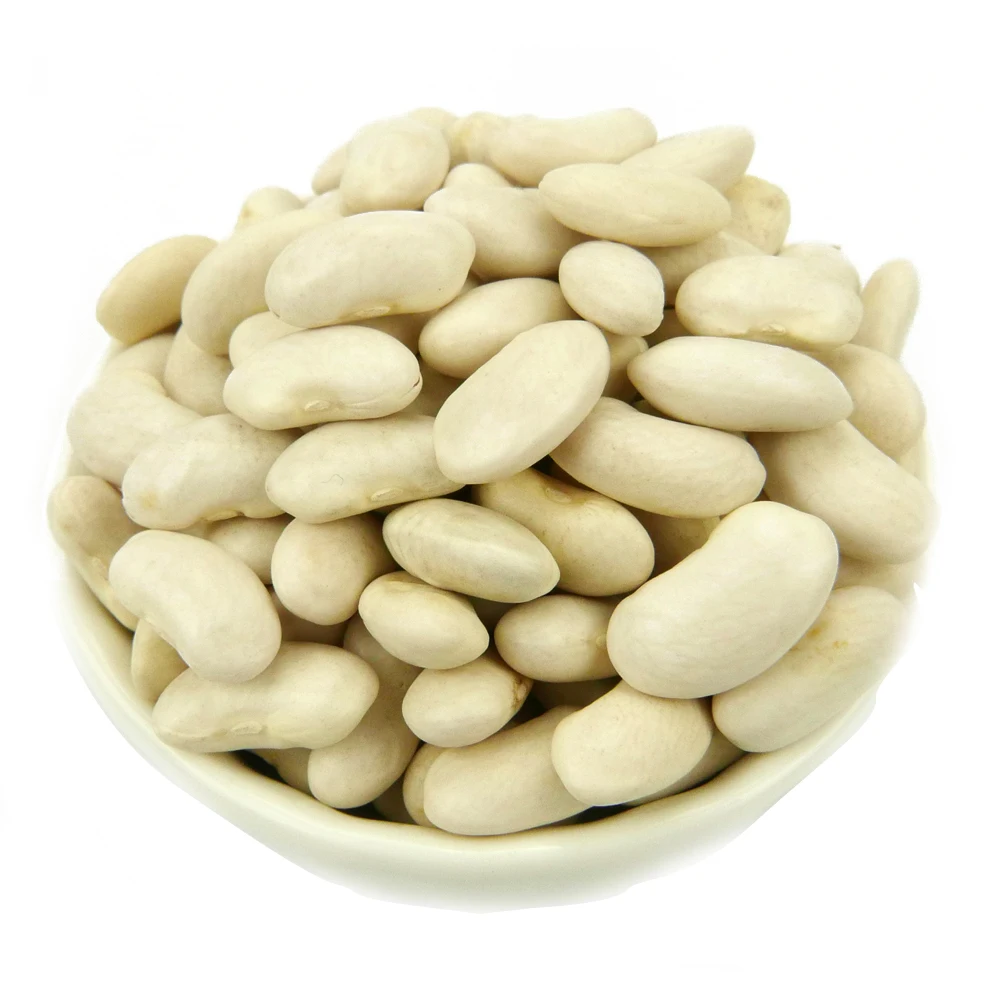 
Looking for import and export partner of organic white butter beans for baking 