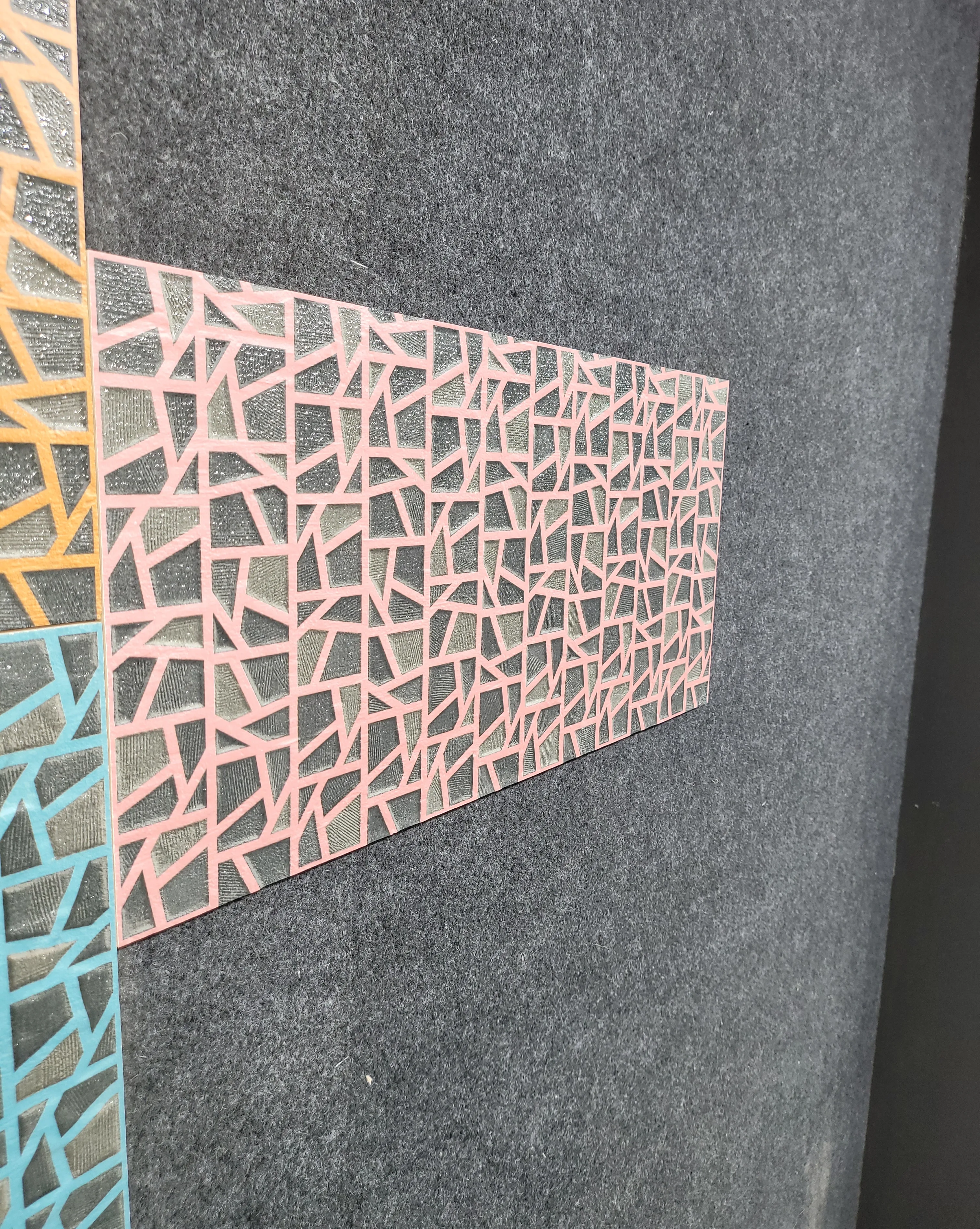 Настенная плитка золотого цвета для декора декоративная настенная ванной уличная и офисная керамическая 60x30