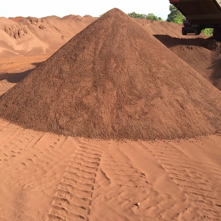 
Тонкая Железная руда 