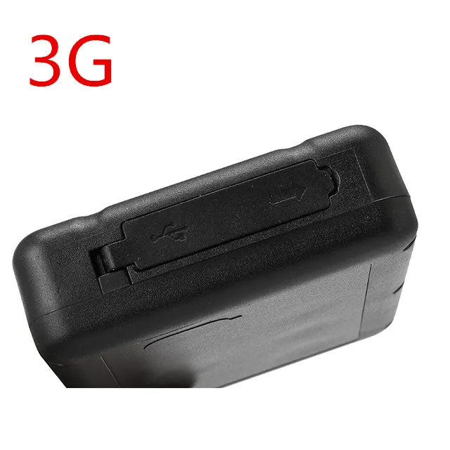  Устройство для отслеживания GPS 3G 90 дней в режиме ожидания нет необходимости установки водонепроницаемая система бесплатного gps-трекер 2 года