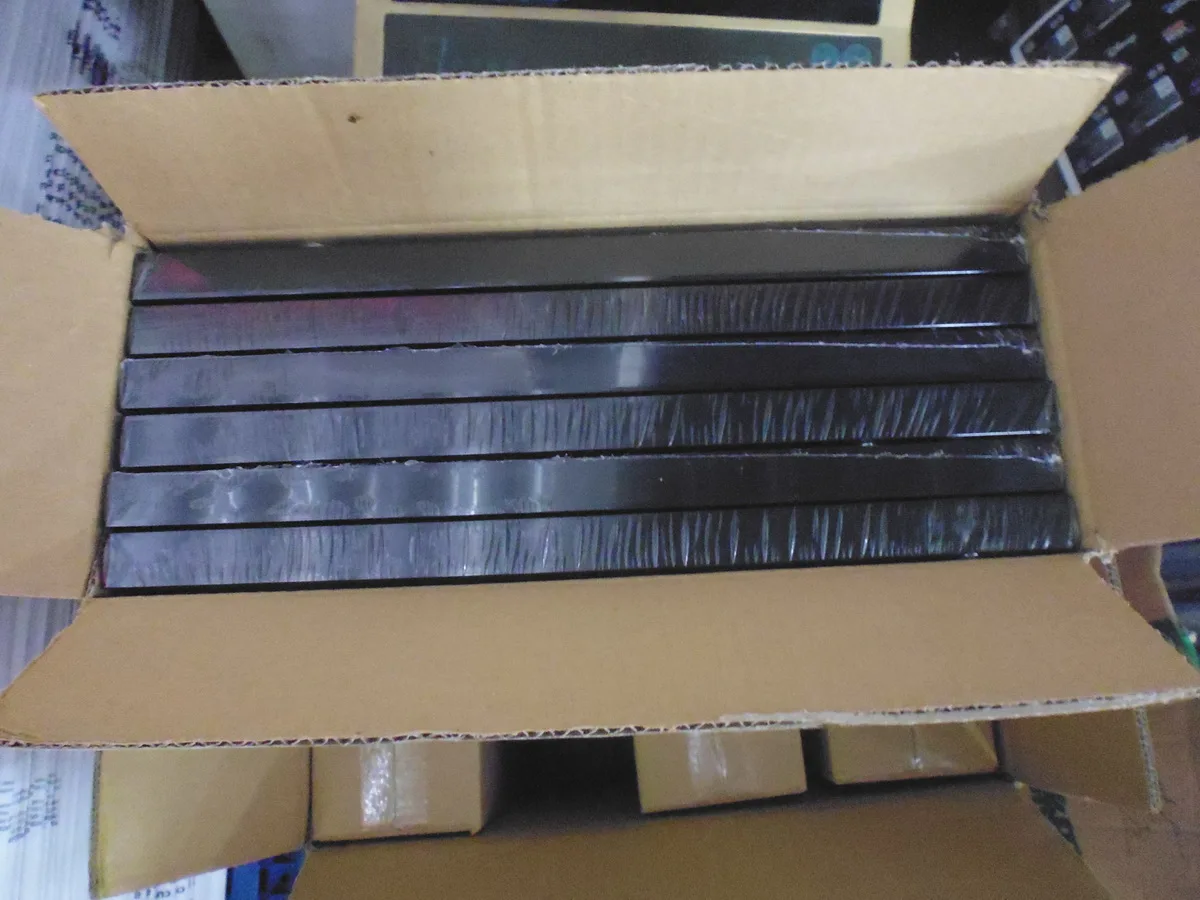 Pink letter board 12x16 inch menu letterboard changeable message letterboard