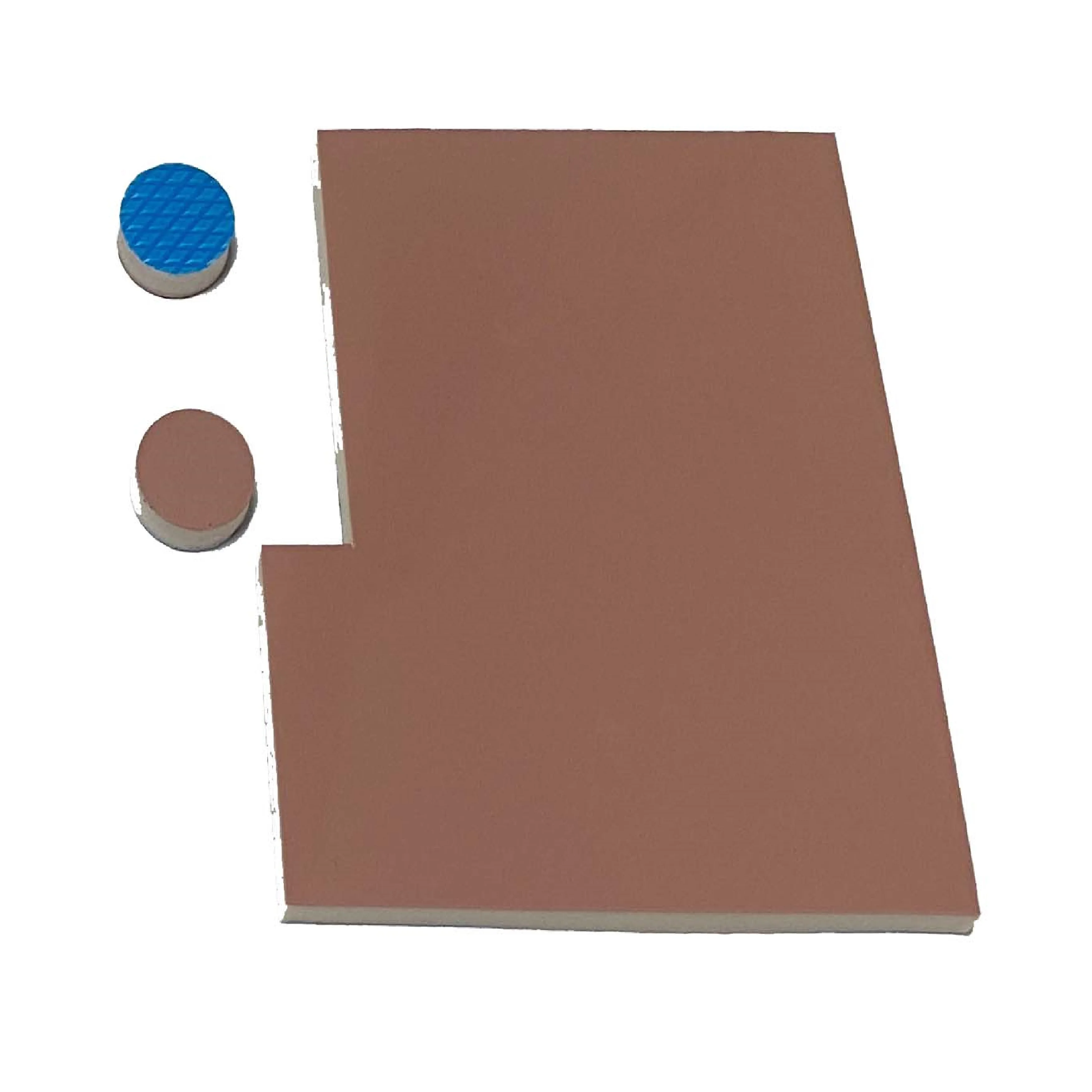 from Singapore die cut service effective cost Material Steel Rule Thickness Foam rubber Dies Etched custom