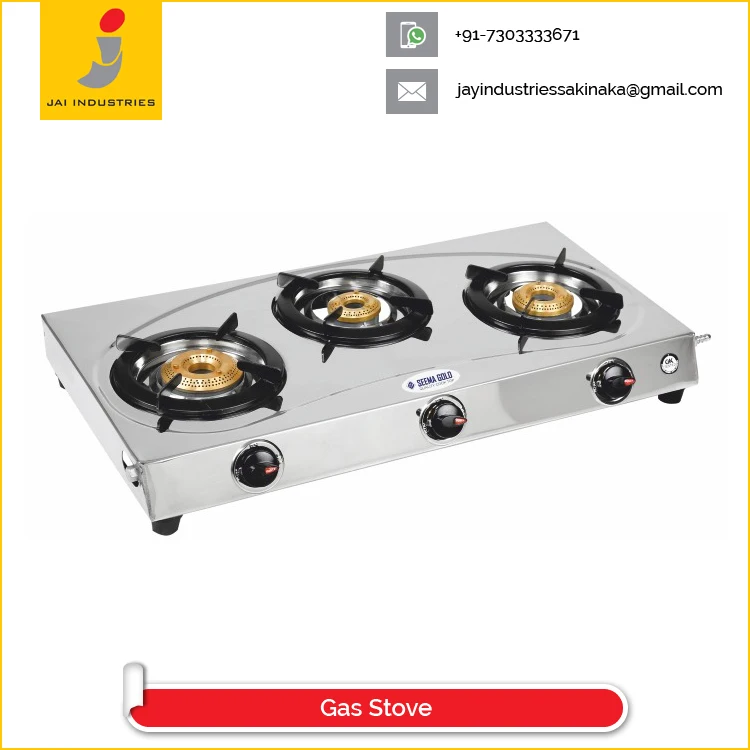  Отличная инфраструктура для производителя газовой плиты из нержавеющей стали