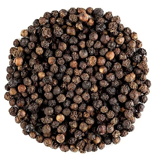 
100 % Natural Quality Black Pepper For Sale Bulk Quantity Available 