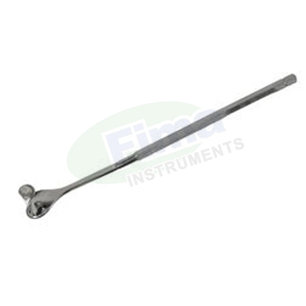 Desmarres Vein Retractors