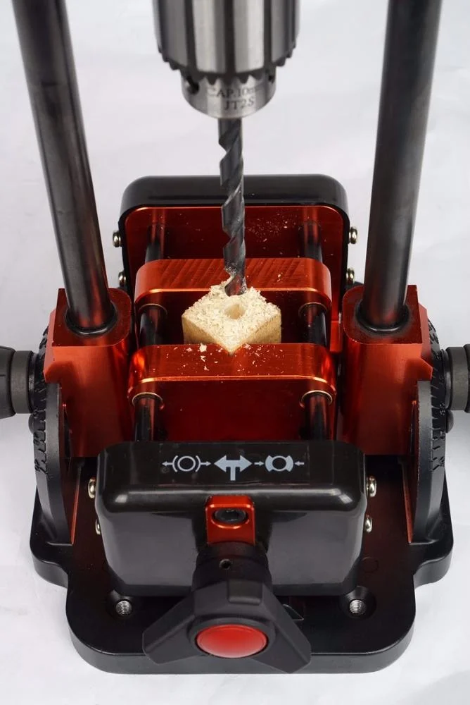 
10mm Chuck wood drill press bushing drill guide 