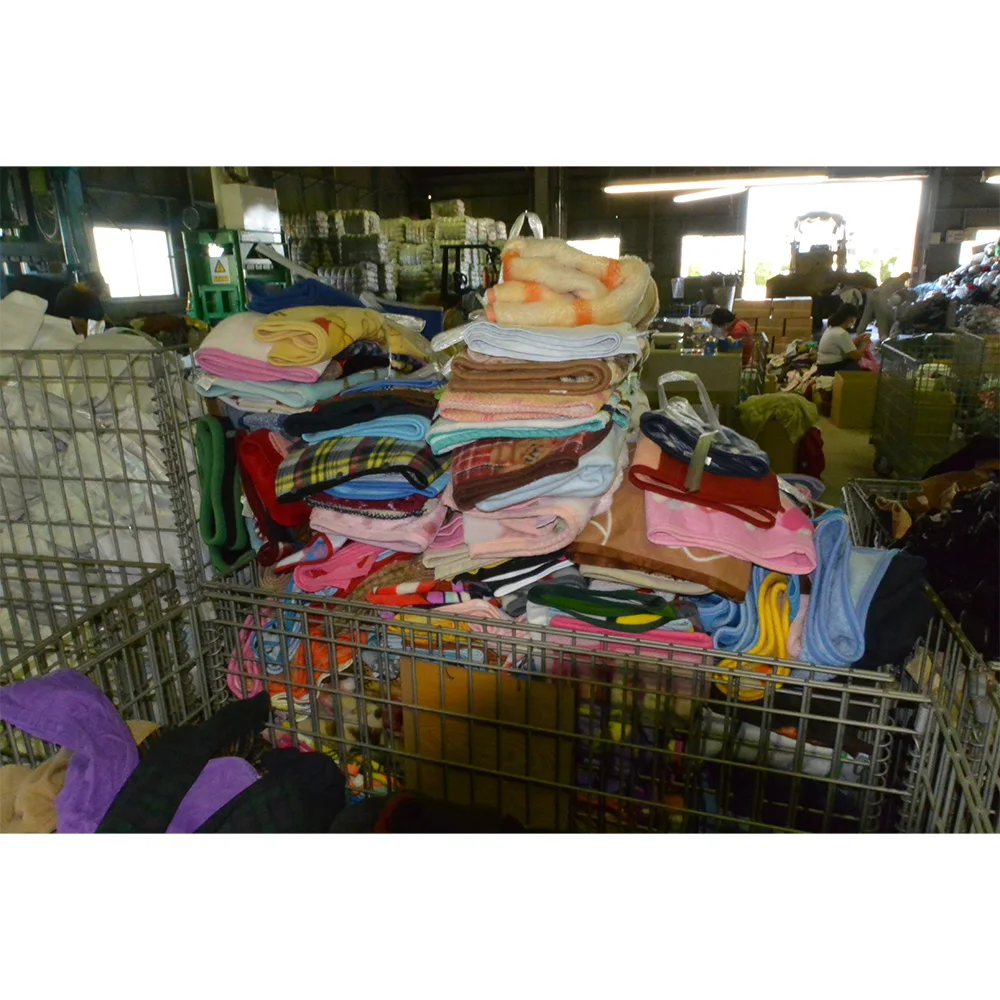 From municipal collections used loose long knitted pullover woman for sale