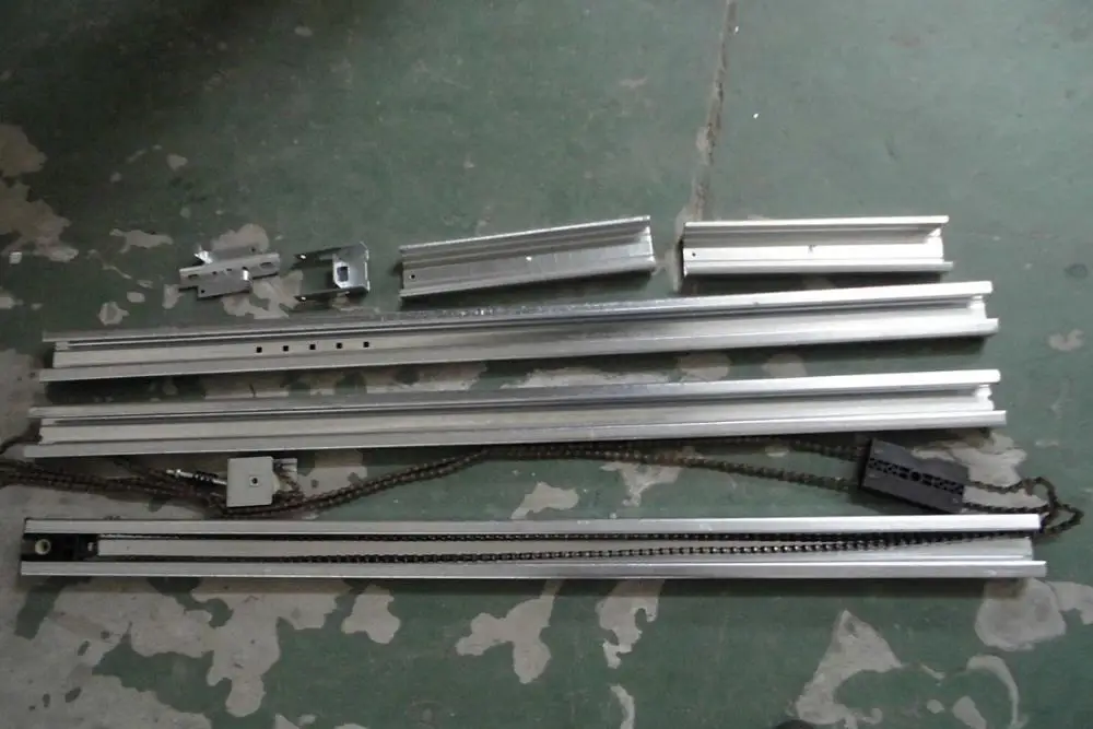 smart garage door opener