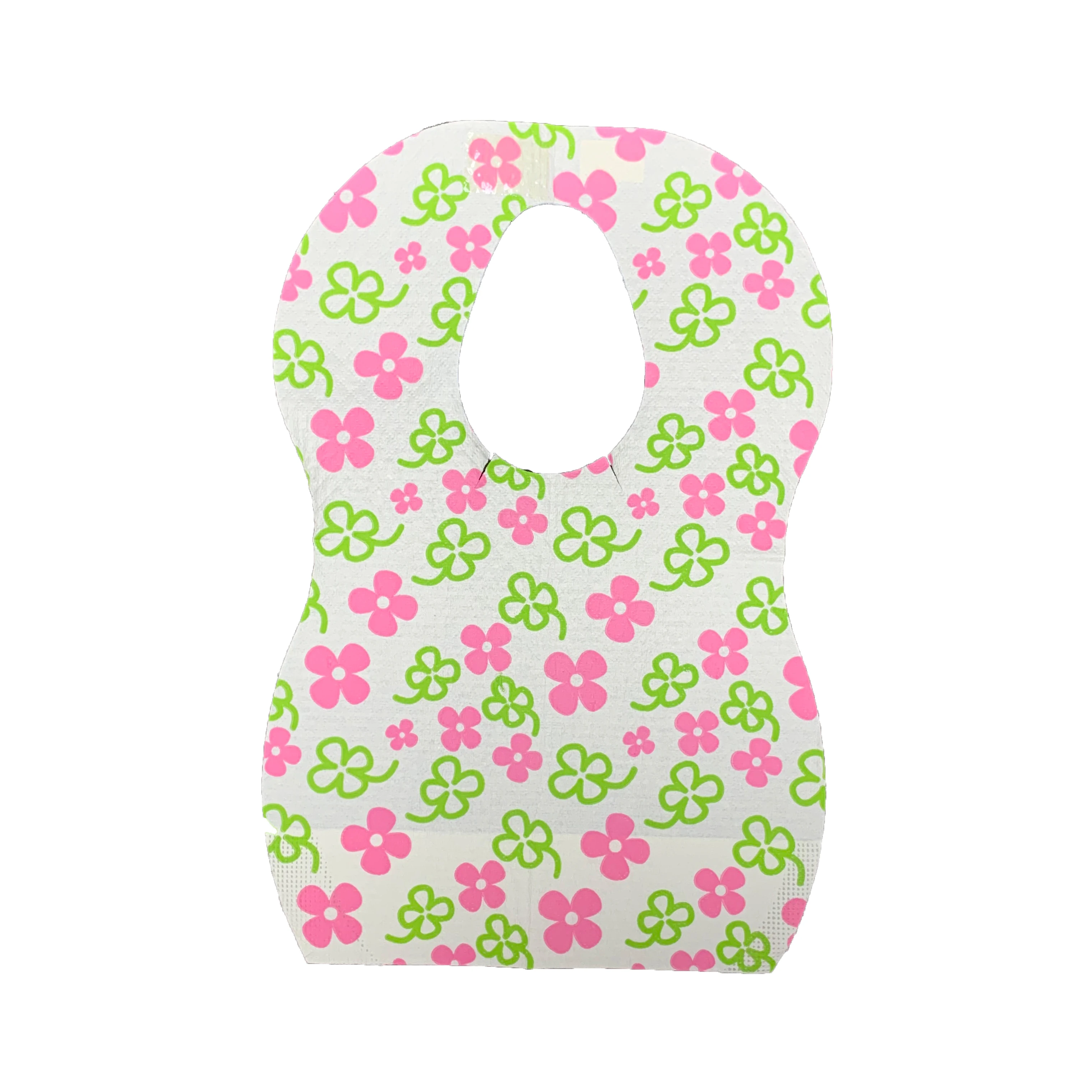 Factory Wholesale Price  Waterproof Absorbent Bibs Baby Ppron