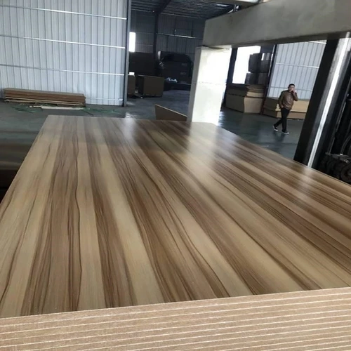 Brand Melamine Plywood Kitchen Cabinet Board Melamine Laminated Plywood