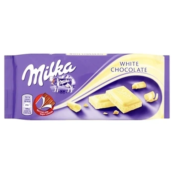 Milka Chocolates bar all sizes available