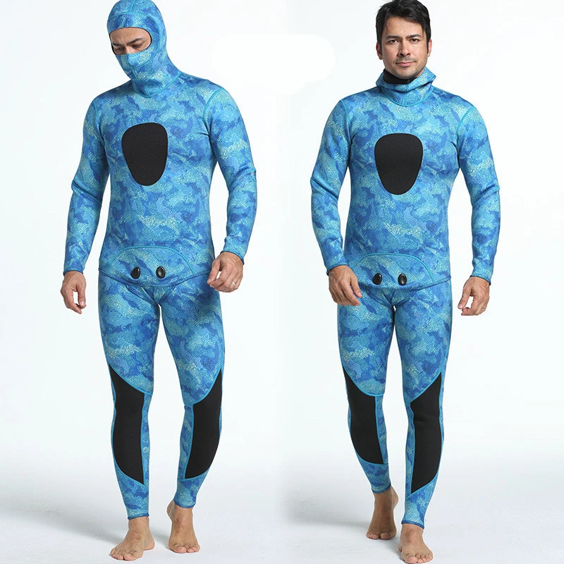 Wetsuit Neptune Series Women 3mm Neoprene Wetsuit Surfing Suit Wets Neoprene Surfing Wetsuits Factory Dive High Quality