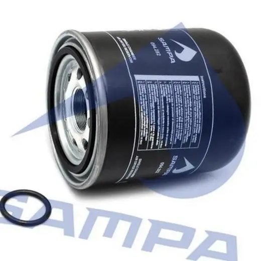 Воздушный сушильный картридж для грузовиков прицепов автобусов 7421267793 7421602383 5001865404 20754416 21267818