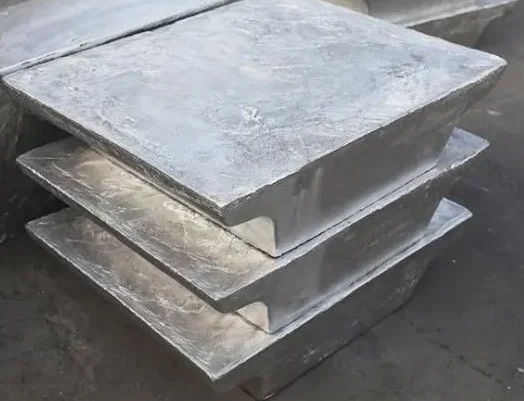 Best Quality China Factory Good Price Ingots Antimony