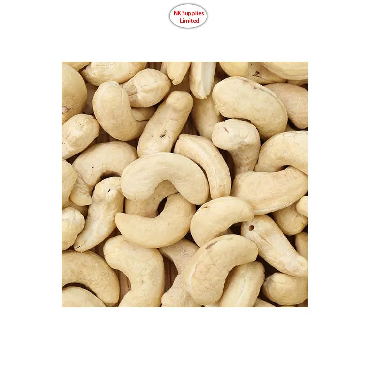 
Leading Ukraine Supplier of Top Notch Quality Wholesale Cashew Nuts 