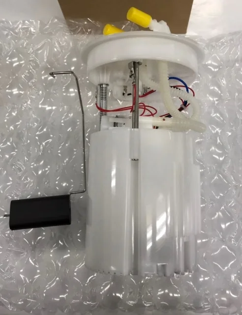 FUEL PUMP ASSEMBLY LF6X-13-35X,0580200258 Genuine PUMP&GAGE Fuel Pump