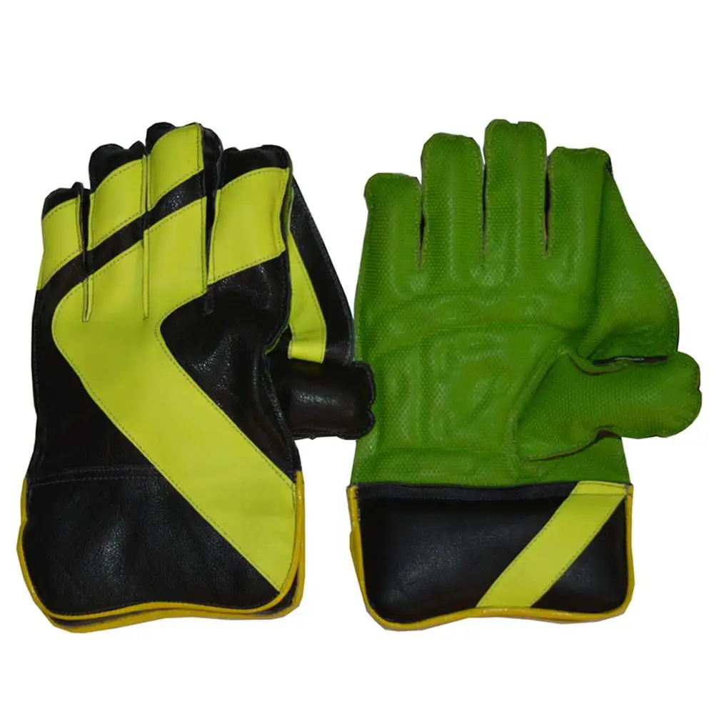 
Cricket Wicket Keeping Gloves 2018 