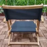 Outdoor Furniture High Quality Outdoor Foldable Camping Chair