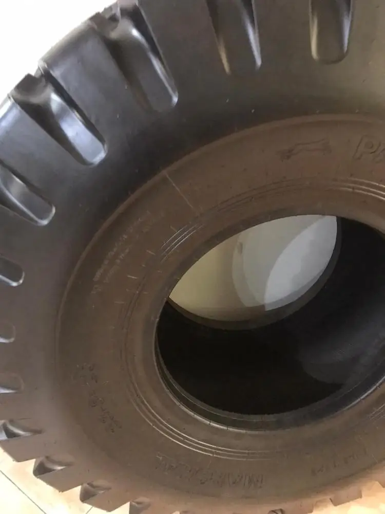 
Panther High Quality /OTR/BIAS/DUMPER/LOADER/ Tyres 23.5-25 