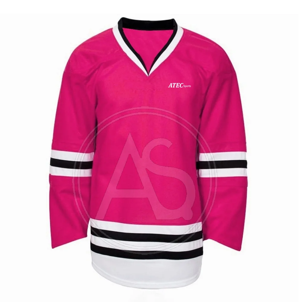 Мужские майки для хоккея с шайбой командные клубы игры Лиги крестовики