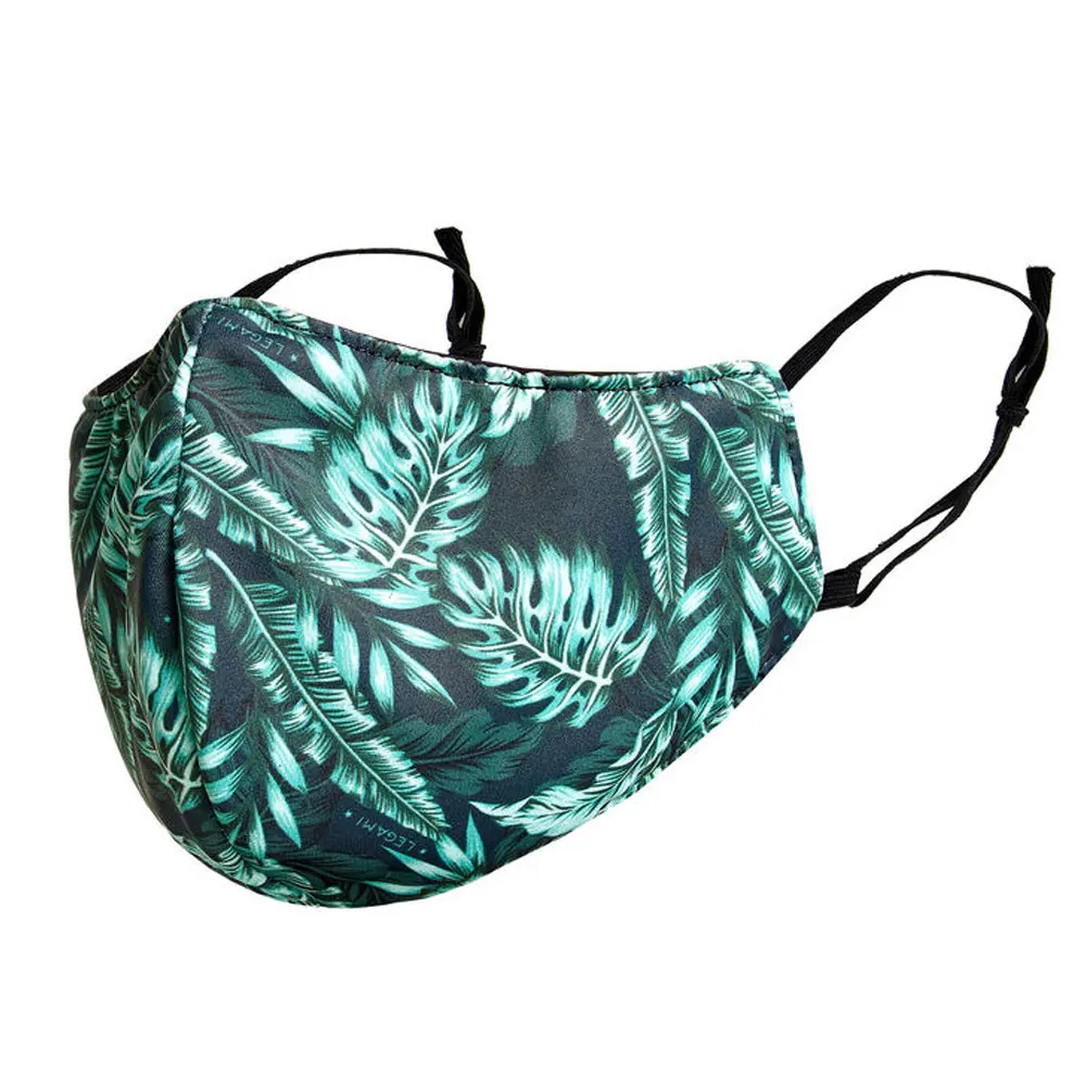  Эластичный чехол для лица мужчин женщин детей