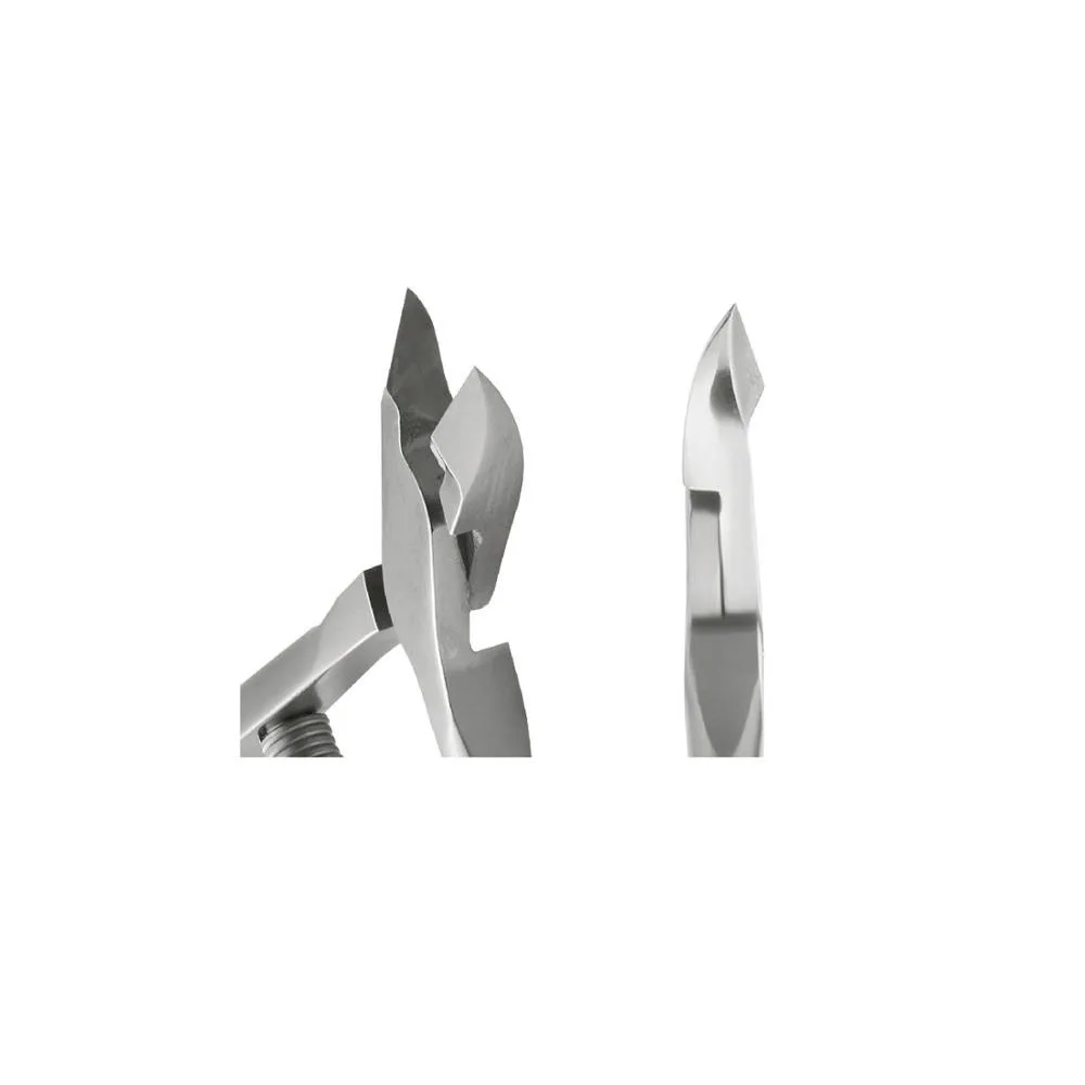 Wholesale Stainless Steel Cuticle and Nail Nipper for Manicure Pedicure Tools Made in Pakistan