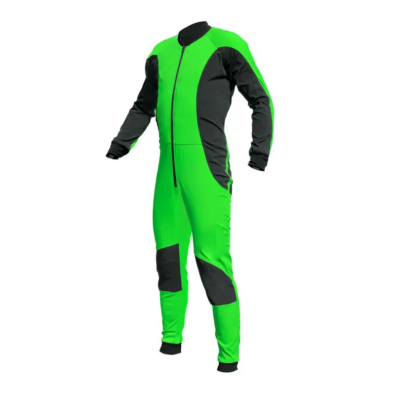 Long Sleeves Padded Skydive Jumpsuit New Skydive Suit For Jumping