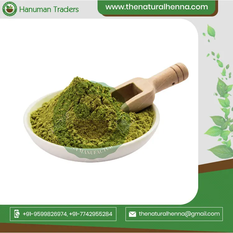 High Quality Colorless Organic Natural Henna Powder For Hair dye black color  Buy at Lowest Price