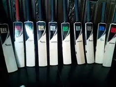 Высококачественная английская ивовая бита для крикета по Заводской Цене с индивидуальной наклейкой