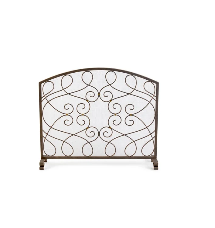 Индивидуальный вид в новом огненном дворцовом экране стиле