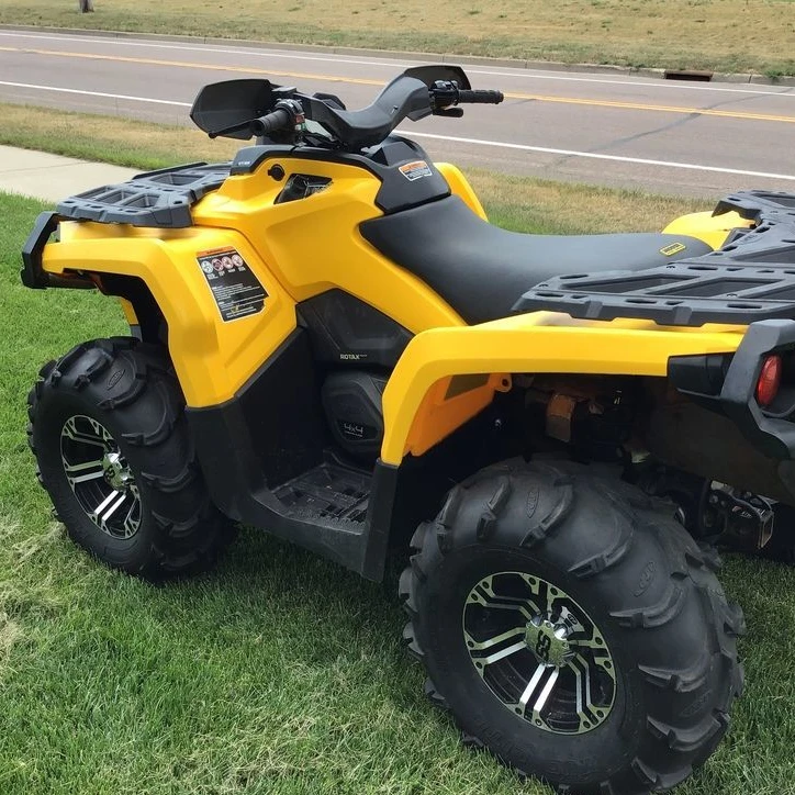 100% оригинальный новый 2021 CF MOTO 800cc ATV 4x4 CFORCE 550 400cc 600cc 500cc ATV