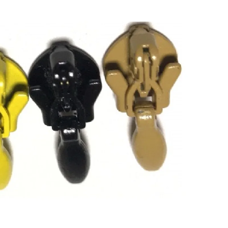 Детали и аксессуары для обуви с настраиваемым металлическим слайдером, доставка по всему миру из Вьетнама