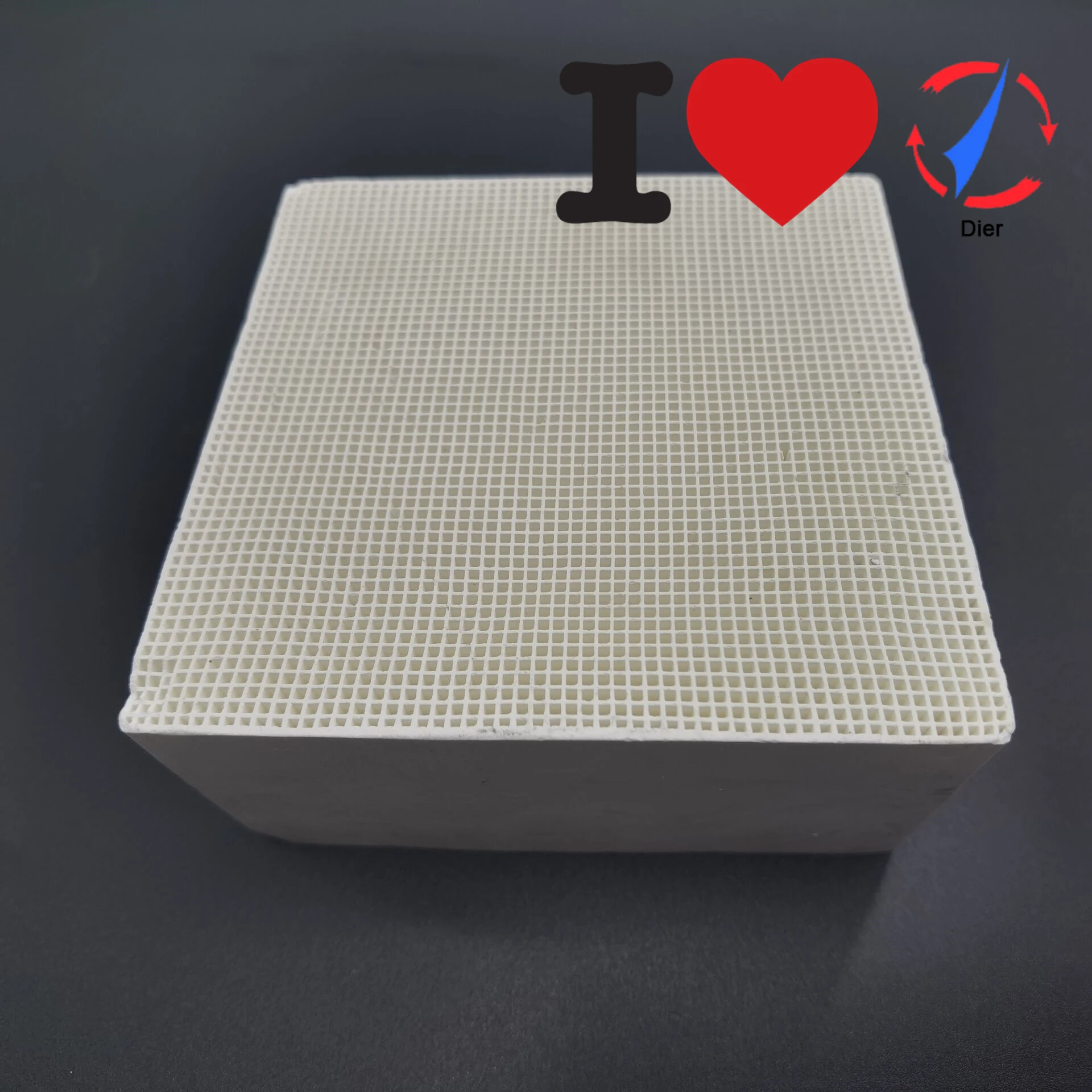 Your good quality honeycomb ceramic