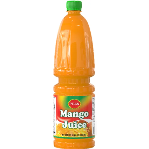 Pran Mango Drink