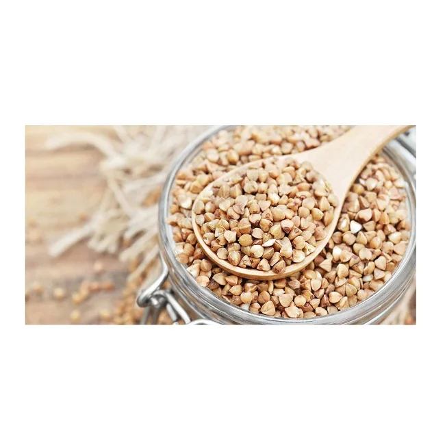 Доступные оптовые запасы зерен гречихи по самым низким