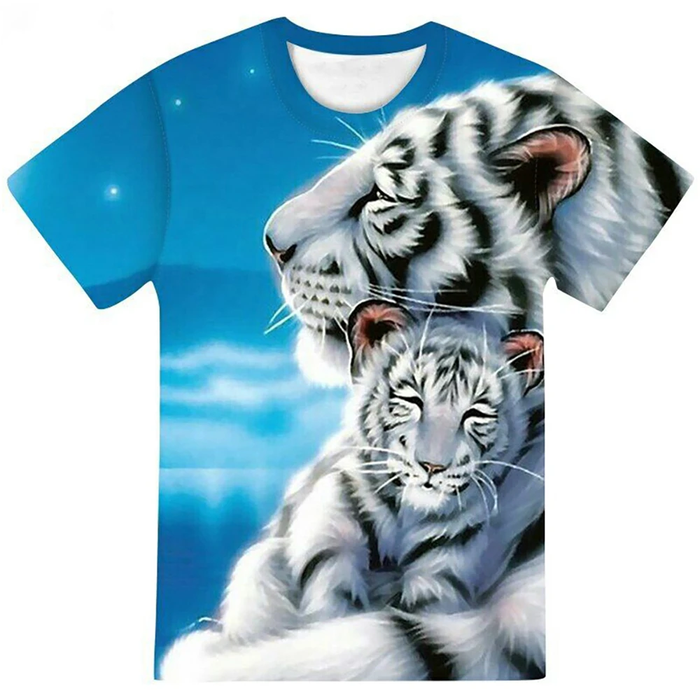 
men kid beer 3d printing t shirt short sleeve abstract 3D printing t shirts 