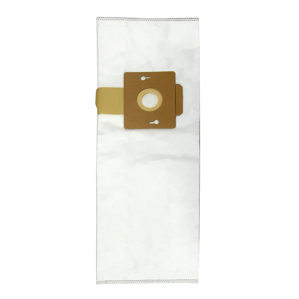 
Replacement Micro Filtration Vacuum Dust Bags Paper type F bag for vacuum cleaner 