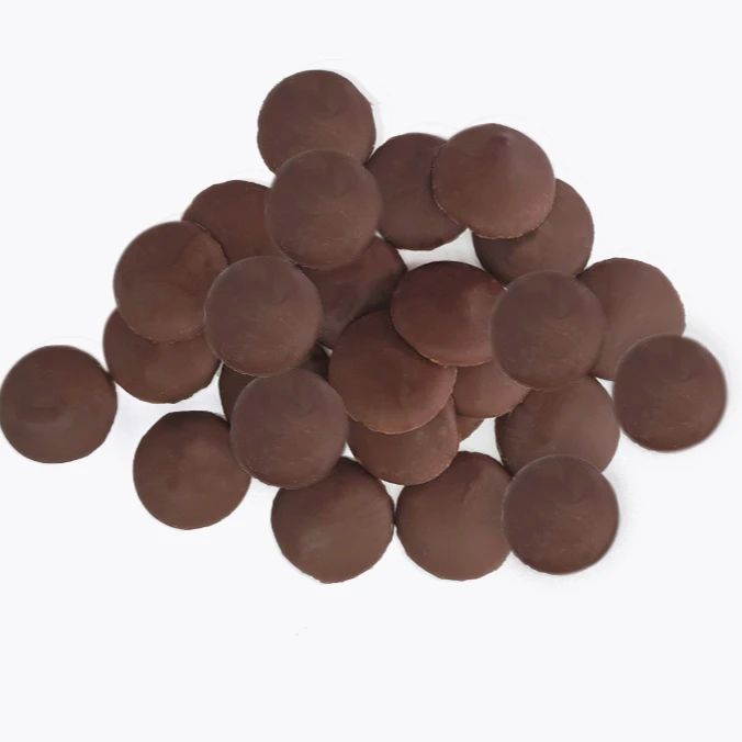 Best Maltitol dark chocolate bulk pure cocoa milka Sugar free 41% good for health by Legendary free sugar dark and white low MOQ