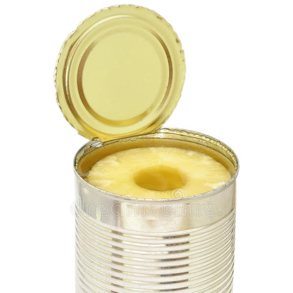 Консервированный ананас оптом