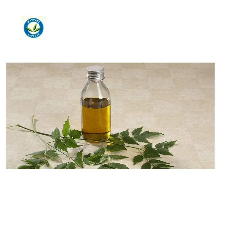 Huge Demand on Best Selling Natural Neem Oil for Sale