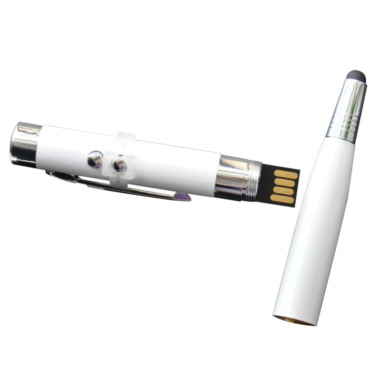 2021 New design pendrive 3.0 custom printing logo usb mining stick 32GB 16GB Business gifts set pen drive usb flash