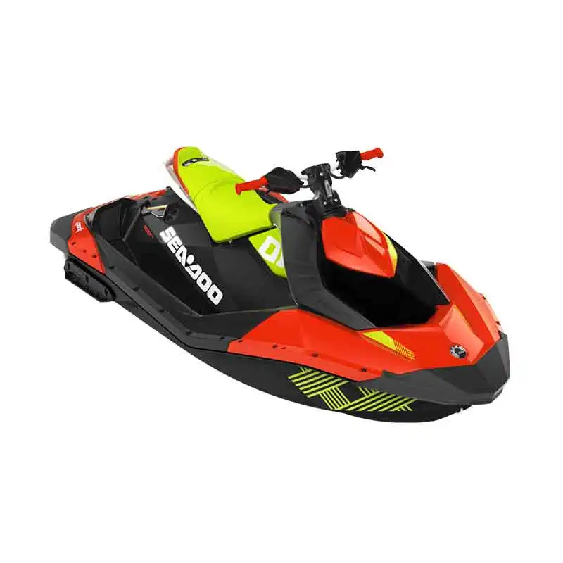Best Discount Price Water Luxury Sea-Doo / Seadoo SPARK jet ski / Jetski / waverunner + BIG DISCOUNT TODAY!