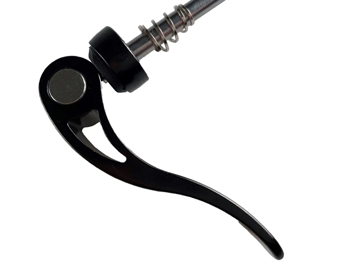 QR6088 quick release bolt thru axle bike part accessories