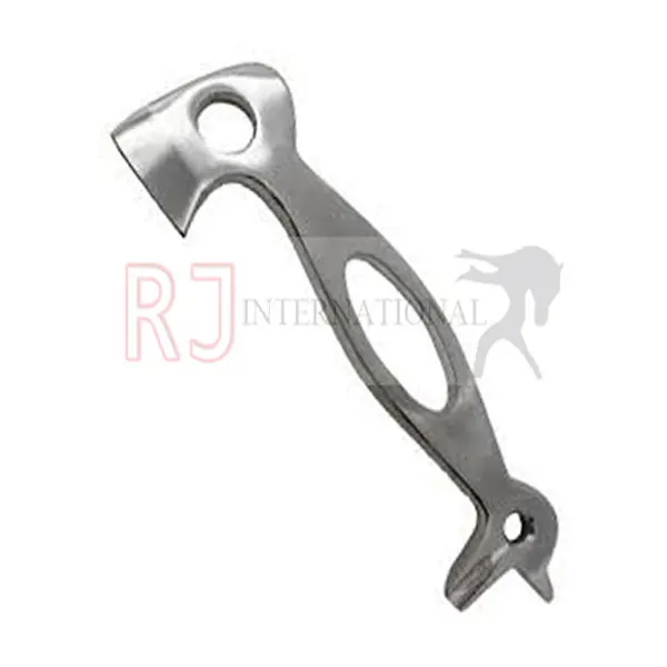 
NEW HORSE Farrier TOOL Adjustable Shoe Puller by RIAZ JAMAL INTEL 