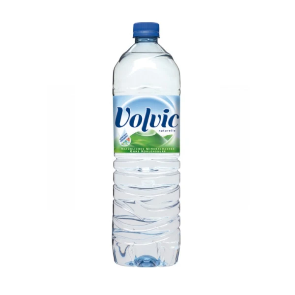Bottled Volvic Mineral Water Low Price Only